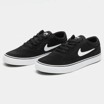 Nike SB Chron 2 Zapatos de Skate de Lona 8 Hombres/9.5 WMNS Foto 1 de 4