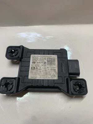 2024-2025 HYUNDAI SONATA OEM CRUIS CONTROL DISTANCE RADAR SENSOR 99110-L1800 - Image 1 of 4