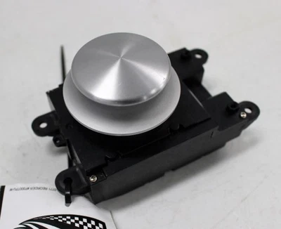 Perilla de control de navegación BMW M6 2007 25323 Foto 1 de 4