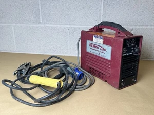Thermal Arc 190S Inverter Welder 190A Stick / Lift TIG 230V Tested Portable MMA - Picture 1 of 9
