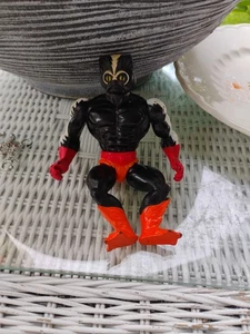 Stinkor He-Man Masters of the Universe MOTU Mattel 1985 Vintage Action Figure - Picture 1 of 2