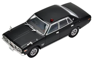 Tomica Limited Vintage LV-N43-Seibu Keisatsu 02 Cedric Patrol Car B... Brand New - Picture 1 of 7