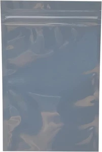 100pcs Antistatic Bags 3.93x5.9in/10x15cm, 3.93x5.9in/10x15cm  - Afbeelding 1 van 6