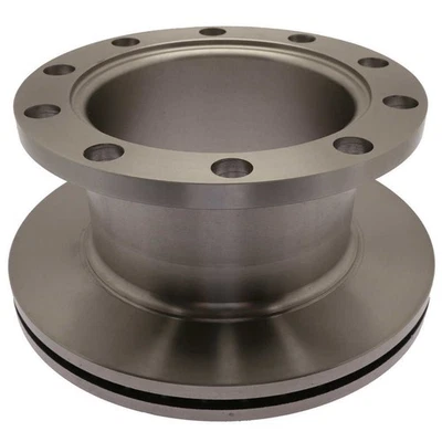 Дисковый тормоз ротор подходит для 2001-2007 Sterling Truck Acterra 5500, Acterra 6500, Acterra - Изображение 1 из 3