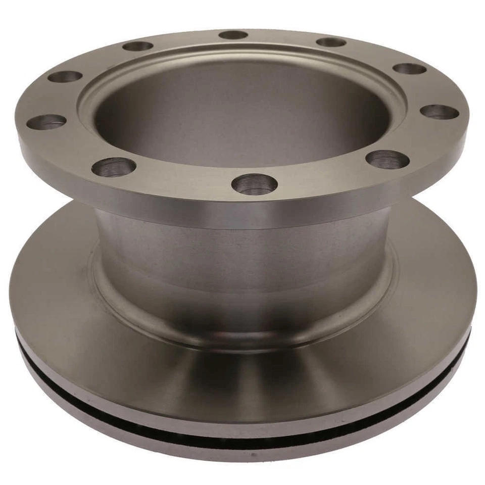 Rotor de freno de disco para camioneta Sterling Acterra 5500 2001-2007, Chterra 6500,Caracterra Foto 1 de 3