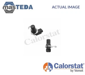 CS0337 CRANKSHAFT POSITION SENSOR CALORSTAT BY VERNET FOR CITROËN C5 II,C4 I - Picture 1 of 5