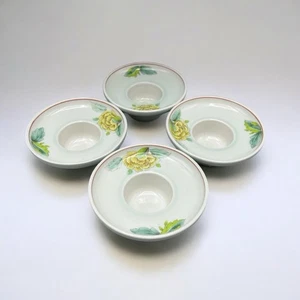 Villeroy und Boch T’Chou Chinoiserie Teelicht Votivkerzenhalter 4er Set - Bild 1 von 6