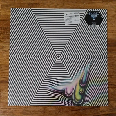 Magic Oneohtrix Point Never by Oneohtrix Point Never (Record, 2020) - Image 1 of 2