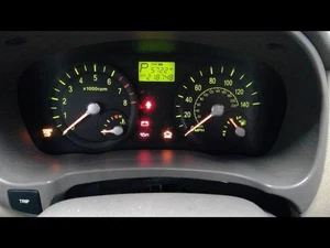 Speedometer Cluster US Market MPH Fits 06-08 RIO 1496214 - Picture 1 of 14