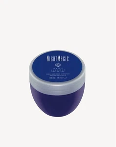 Avon Night Magic Perfumed Cream Skin Softener 5 Oz - Picture 1 of 1