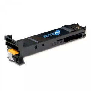 Toner Black Compatible With Epson Aculaser C9200 9200DN - Picture 1 of 6