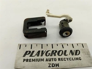 VOLVO 960 SEDAN Front Passenger Right Door Lock 1992 1993 1994 1995 1996 1997 - Picture 1 of 7