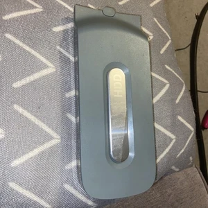 Microsoft Xbox 360 X804671-003 HDD External Hard Drive Grey For Gaming Console - Picture 1 of 3