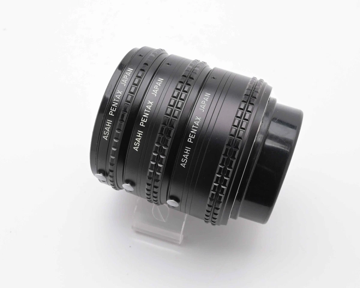 PENTAX Camera Lens Extension Tube for sale | eBay