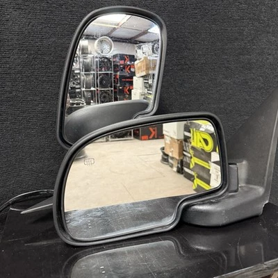 2006 Silverado 1500电子侧镜 — 第 1/4 张图片