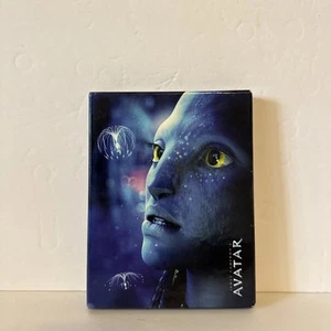 Avatar (Blu-ray Disc, 2010, 3-Disc Set, Canadian Extended Collectors Edition) - Picture 1 of 8