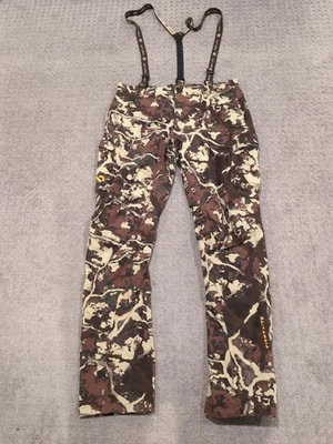 First Lite Corrugate Guide Pants XL Tall Fusion Excellent Free Shipping  - Image 1 of 4