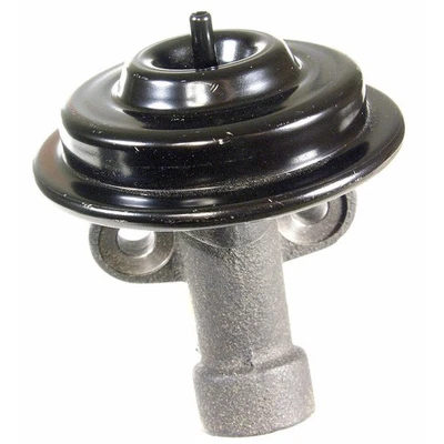 Exhaust Gas Recirculation (EGR) Valve-Valve WVE 4F1337 - Image 1 of 4