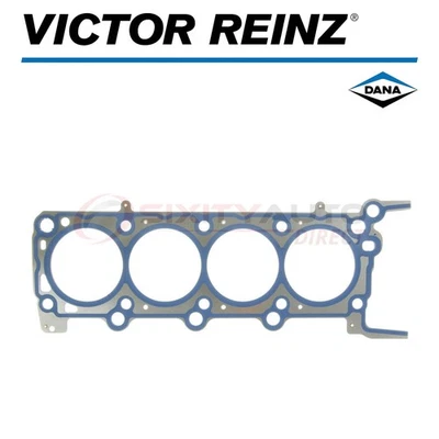 MAHLE Cylinder Head Gasket for 2005-2010 Ford F-250 Super Duty 5.4L yw Foto 1 de 4