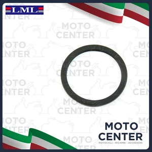 Dichtung Scheibe Abdeckung Vergaser LML STAR 125 150 2T - Bild 1 von 1