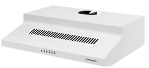 Westinghouse 60cm Fixed Rangehood WRF613WA - Picture 1 of 1