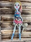 Monster High Doll Dot Dead Gorgeous - Abbey Bominable