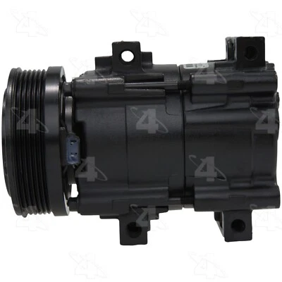 A/C Compressor 4 Seasons For 2001-2005 Mercury Sable - Image 1 of 4