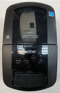 Brother QL-720NW Wireless High-speed Thermal Label Printer No Power Cord - Picture 1 of 3