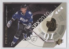 2010-11 SPx Steven Stamkos #89