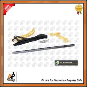 Per BMW X1 X3 Z4 Roadster 2.0 Benzina Motore N46 B20 B Catena Distribuzione Kit - Imagen 1 de 1