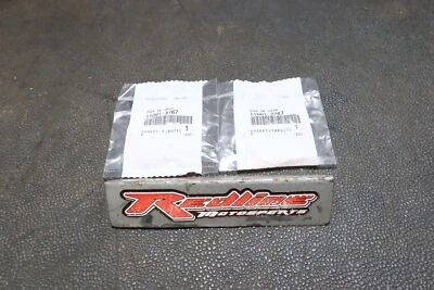 Kawasaki Jet Ski Ultra 300 LX JT1500 2012 juntas de acelerador (2 unidades) 11061-3767 Foto 1 de 3