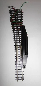 Atlas N Scale Code 80 #6 Remote Switch Left - Picture 1 of 2