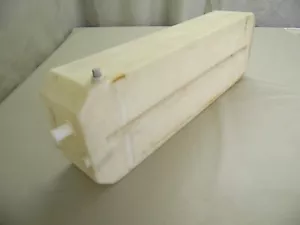 COLEMAN/FLEETWOOD FRESH WATER TANK - Foto 1 di 4