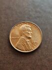1951-d Dmp Lincoln Wheat Cent - Double Mint Punch On Flawless Beauty!