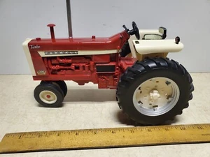 Toy Ertl Big Farm 1/16 Farmall 1206 Turbo Plastic Tractor Lights/Sound - Picture 1 of 7