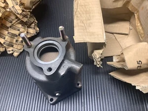 GM# 94343405 1990 CHEVROLET STORM NOS 3 WAY CATALYTIC CONVERTER DISCONTINUED FRO - Picture 1 of 7