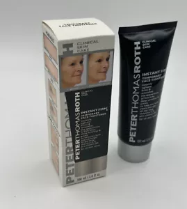 Peter Thomas Roth Instant FIRMx Temporary Face Tightener Facial Treatment 3.4 oz - Picture 1 of 7