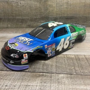 Jeff Green #46 Revell Tampa Bay Devil Rays Nascar First Union Chevrolet 1998 - Picture 1 of 13