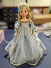 Madame Alexander Sleeping Beauty 14” Disney Vintage Princess Doll
