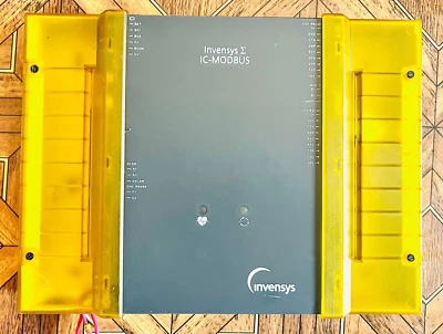 Invensys IC-MODBUS , invensys sigma S-IC-MODBUS - Image 1 of 4