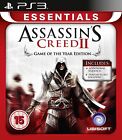 Assassin's Creed 2 - Game of The Year: PlayStat (Sony Playstation 3) (US IMPORT)