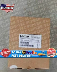 E82MV222-4B001 Lenze Explosion-proof inverter Brand new Shipping - Picture 1 of 1