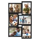 Photo Frame Set Format Lot Wall Art Home Decor Gift Float Picture Frames Collage