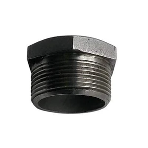 Reducing Bush BSP 316 Stainless Steel 1" to 1/2" - Bild 1 von 6