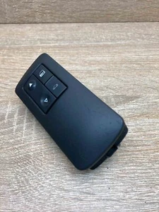 24453571 09185958 Alps Opel Vauxhall Switch Window Electric Mirror Driver - Picture 1 of 7