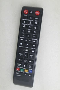 Remote Control For Samsung MX-E630 MX-F630DB MM-E430D AH59-02426A Theater System - Picture 1 of 4