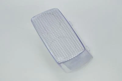 Lente de luz trasera solo apta para Suzuki 89-00 GS500E 90-96 DR650 transparente Foto 1 de 4