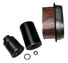 Mitsubishi Delica 2.8TD 4M40T (1994 - 2006) Oil, Air & Fuel Filter Kit  NEXT DAY