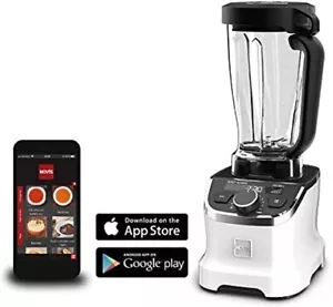 NOVIS 6612.02.2 NOVIS PROBLENDER 880L HOCHLEISTUNGSMIXER weiss #hi - Bild 1 von 1