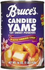 Bruce Foods Candied Yams, 16 oz
